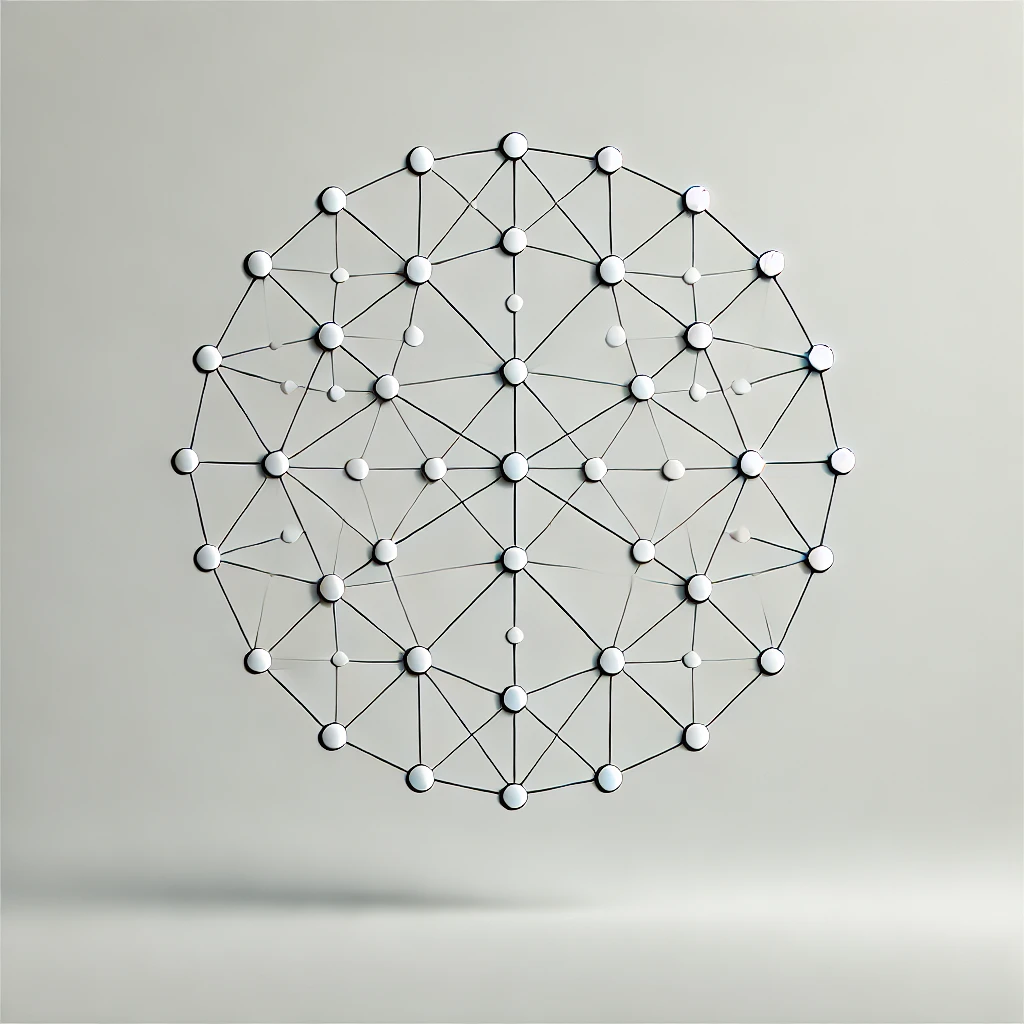 Decentralized Communities